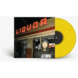 Jpegmafia - LP! (Ltd. Yellow Vinyl 2LP) (Vinyl)