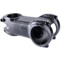 CON-TEC Contec Taos 35.0 Mm Fahrradvorbau - Black -