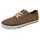Mustang Schnürschuh Braun Herren 42