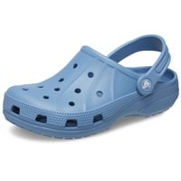 Crocs Unisex-Kinder Ralen Clog K Clogs, Dusty Blue, 24/26 EU