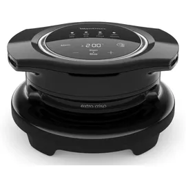 Moulinex Cookeo Extra Crisp Deckel Schwarz