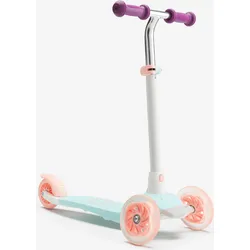 Scooter 3-Rad B1 500 Kinder weiss/mintgrün EINHEITSGRÖSSE