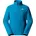 Fleecepullover Dusk Blue M