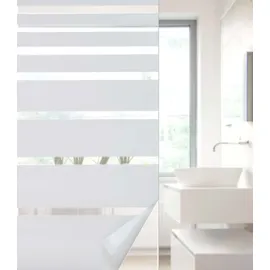 Gardinenbox Sichtschutzfolie Anti-UV 67 x 200 cm 201916000