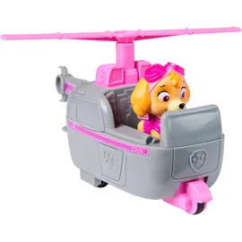 Spin Master Skye-Figur mit Helikopter 21 cm