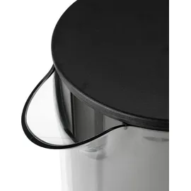 Stelton Classic smoke + 1 Filterkartusche