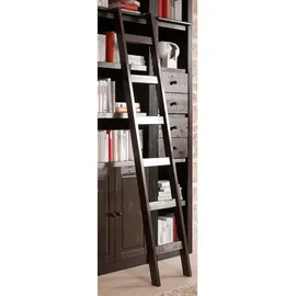 OTTO home Leiterregal Bergen 188 x 0 x 0 cm Braun