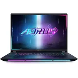 Gigabyte AORUS MASTER 16 BYHC5DEE65SP Intel Core Ultra 9 275HX 64 GB RAM 2 TB SSD RTX 5080