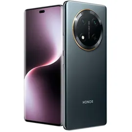 Honor Magic7 Lite 8 GB RAM 256 GB  Titanium Black