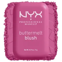 NYX Professional Makeup Buttermelt Blush 07 Butta With Me 5 g