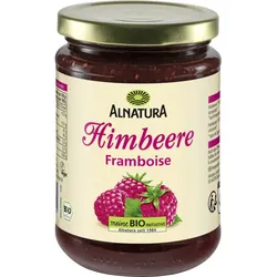 Alnatura Bio Fruchtaufstrich Himbeere 420G