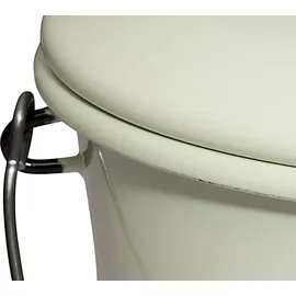 RIESS Bioeimer 3,5 l Grün