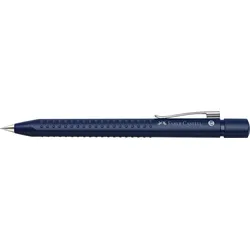 FABER-CASTELL DBS Grip 2011 0,7mm klassik blau