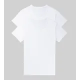 SLOGGI men 24/7 SH 03 O-Neck 2P Shirts, Men's