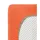 Single-Jersey 90 x 220 - 100 x 220 cm terra