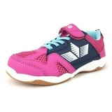 Lico Hallenschuh Handballschuh rosa 29 EU