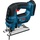 Bosch GST 18 V-LI B Professional inkl. 2 x 4,0 Ah + L-Boxx