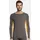 CONTA Thermo-Unterhemd / Shirt Sportiv in Schiefer | Gr.: 8
