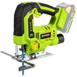 Fieldmann FDUP 70405-0 inkl. 1 x 20 V + Ladegerät + Sägeblatt