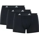 Adidas Herren 000 Black, M