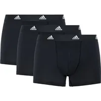 Adidas Herren 000 Black, M