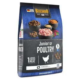 Belcando Junior GF Poultry 4 kg