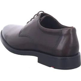 LLOYD Business Schnürschuhe in Braun 44 EU | Gr.:
