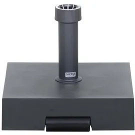 Siena Garden Sonnenschirmständer, Schirmständer