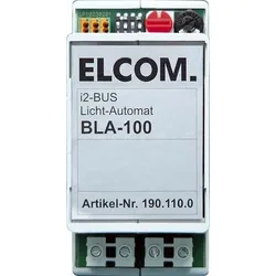 Elcom Lichtautomat BLA-100 1901100