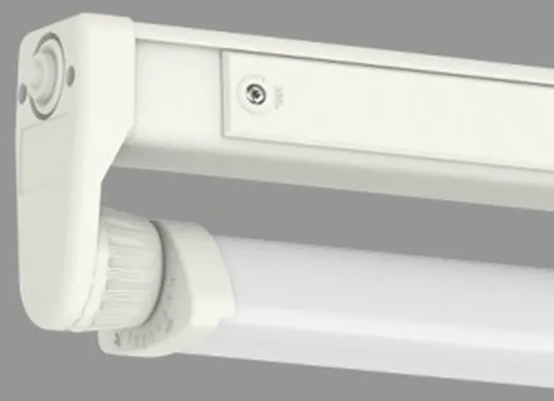 Norka LED-Feuchtraumleuchte PL-1000-01 M1200
