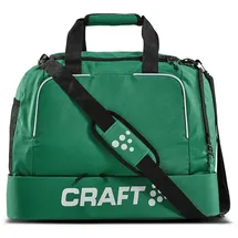 Craft Pro Control 2 Layer Small Trainingstasche 65 Liter 651000 team green