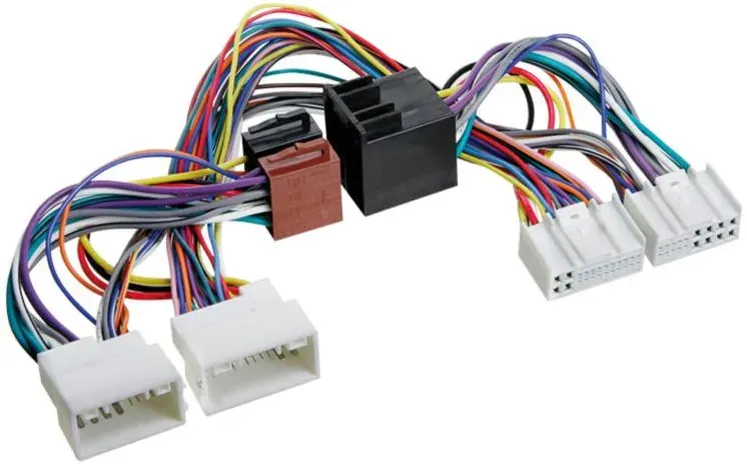 ESX plug&play Anschlusskabel Anschlußkabel PPK 8 für Hyundai und Kia