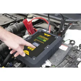 GYS Startronic Hybrid 950 - Booster mit Lithiumbatterie 026117