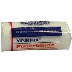 Fixierbinde Ypsifix Elastisch 8 cmx4 m i 1 St