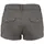 LASCANA Shorts grün 38