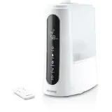 MINILAND BABY Humitouch pure schwarz/weiß