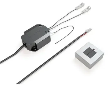 LED-Leuchten-Dimmer, mit Handsender, X ledlink‘s WEE X D, 30W