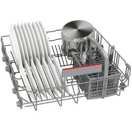 Bosch SMS4HKW08E Geschirrspüler (freistehend, 598 mm, Weiß)