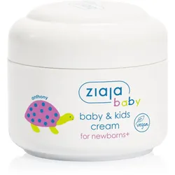 Ziaja Baby Creme für Kinder ab der Geburt 50 ml