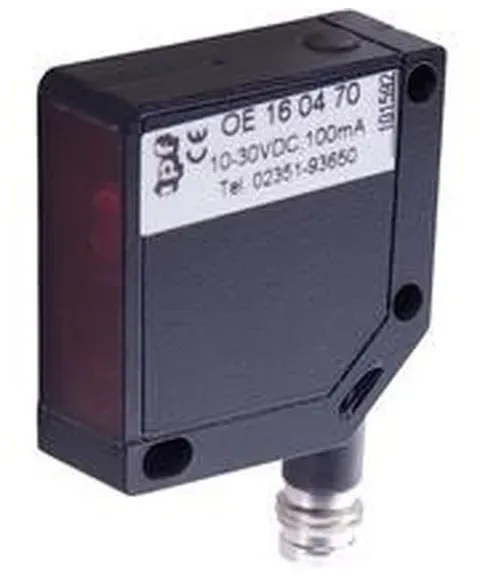 Ipf Electronic Sensor Optisch, OE160470