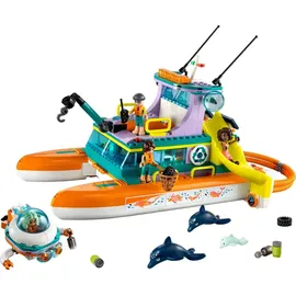 LEGO Friends Seerettungsboot 41734