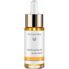 Dr. Hauschka Clarifying Day Oil 18 ml