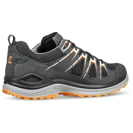 Lowa Innox Evo GTX Lo Damen graphit/melone 39,5