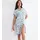 Triumph Nachthemd Boyfriend Fit NDW X Blau 44