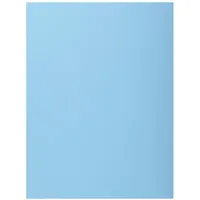 Exacompta 5x 50er Sammelmappen SUPER 210 mit eine Klappe