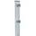 Floraworld Zaunpfosten 6 x 160 cm Stahl
