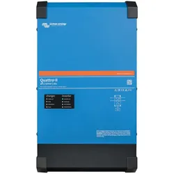 Victron Quattro-II 0% MwSt §12 III UstG 48/5000/70-50/50 230V