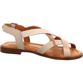 PIKOLINOS W0X-0556 Damen Beige 39
