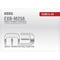 Korg EXB-M256