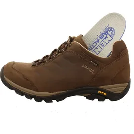 MEINDL Venezuela GTX Schuhe (Größe 44, braun)